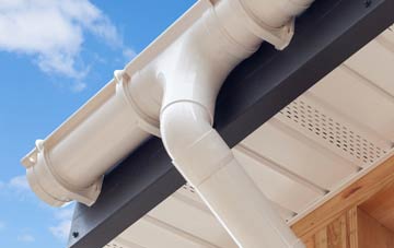 The Vale Of Glamorgan gutter installation costs