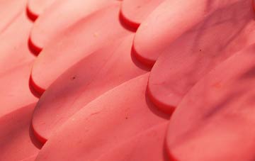 The Vale Of Glamorgan plastic roof costs