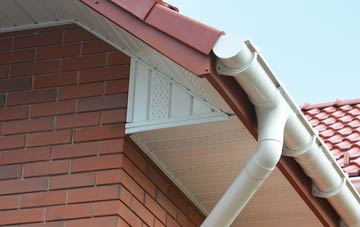 The Vale Of Glamorgan soffit repair costs